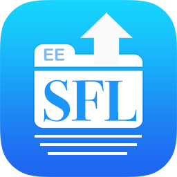Simple File List Plugin Icon